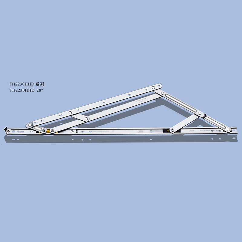 鋁合金門窗鉸鏈FH2230HHD系列
