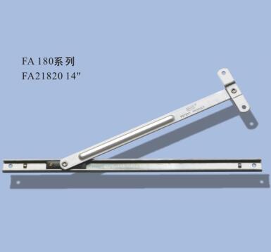 斷橋鋁門(mén)窗五金配件